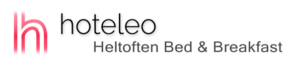 hoteleo - Heltoften Bed & Breakfast