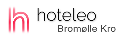 hoteleo - Bromølle Kro