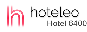 hoteleo - Hotel 6400