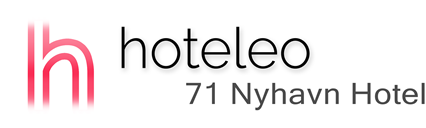 hoteleo - 71 Nyhavn Hotel
