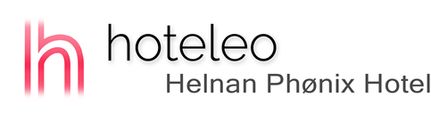 hoteleo - Helnan Phønix Hotel