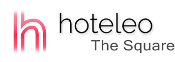 hoteleo - The Square