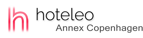 hoteleo - Annex Copenhagen