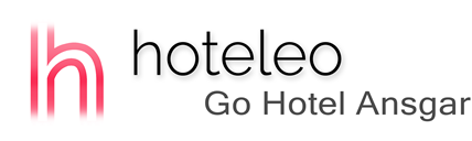 hoteleo - Go Hotel Ansgar