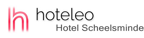 hoteleo - Hotel Scheelsminde