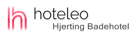 hoteleo - Hjerting Badehotel