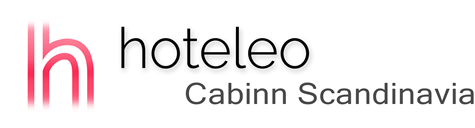 hoteleo - Cabinn Scandinavia