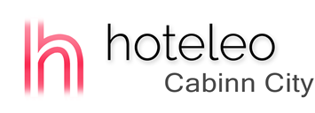 hoteleo - Cabinn City