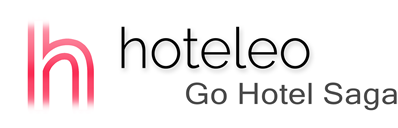 hoteleo - Go Hotel Saga