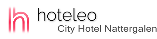 hoteleo - City Hotel Nattergalen