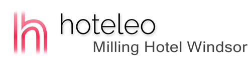 hoteleo - Milling Hotel Windsor