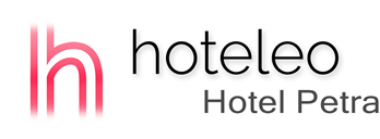 hoteleo - Hotel Petra