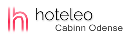 hoteleo - Cabinn Odense