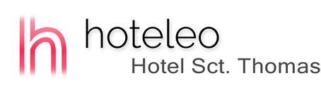hoteleo - Hotel Sct. Thomas