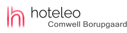 hoteleo - Comwell Borupgaard