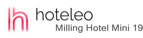 hoteleo - Milling Hotel Mini 19