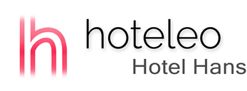 hoteleo - Hotel Hans