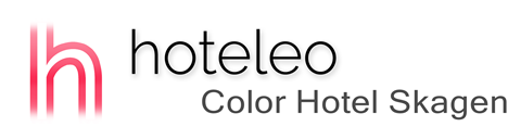 hoteleo - Color Hotel Skagen