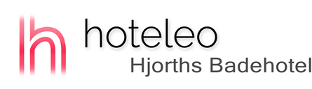 hoteleo - Hjorths Badehotel