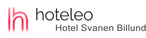 hoteleo - Hotel Svanen Billund