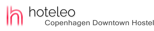 hoteleo - Copenhagen Downtown Hostel