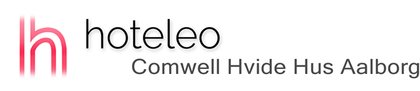 hoteleo - Comwell Hvide Hus Aalborg