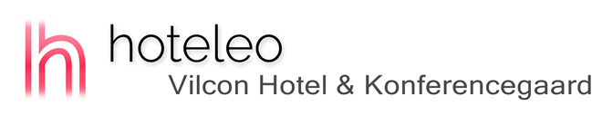 hoteleo - Vilcon Hotel & Konferencegaard