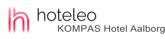hoteleo - KOMPAS Hotel Aalborg