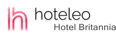 hoteleo - Hotel Britannia