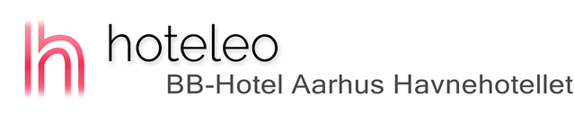 hoteleo - BB-Hotel Aarhus Havnehotellet