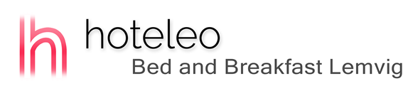 hoteleo - Bed and Breakfast Lemvig