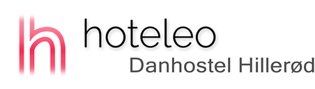 hoteleo - Danhostel Hillerød