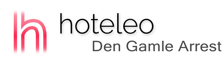 hoteleo - Den Gamle Arrest