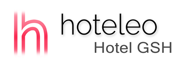 hoteleo - Hotel GSH