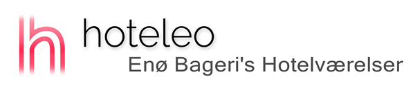 hoteleo - Enø Bageri's Hotelværelser