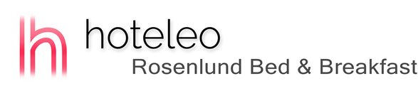 hoteleo - Rosenlund Bed & Breakfast