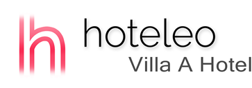 hoteleo - Villa A Hotel