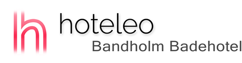 hoteleo - Bandholm Badehotel
