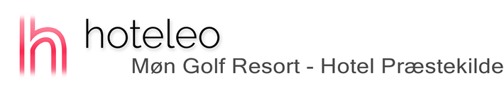 hoteleo - Møn Golf Resort - Hotel Præstekilde