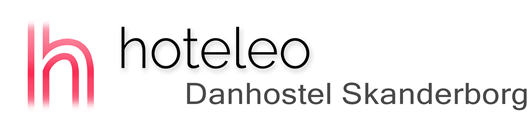 hoteleo - Danhostel Skanderborg
