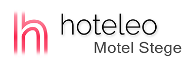 hoteleo - Motel Stege