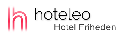 hoteleo - Hotel Friheden