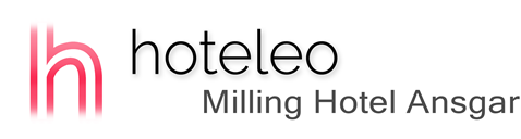 hoteleo - Milling Hotel Ansgar