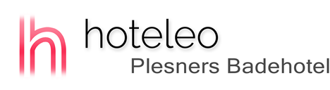 hoteleo - Plesners Badehotel