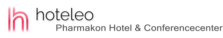 hoteleo - Pharmakon Hotel & Conferencecenter