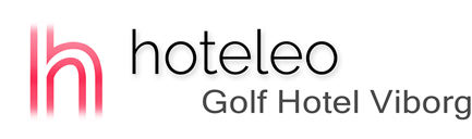 hoteleo - Golf Hotel Viborg