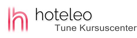 hoteleo - Tune Kursuscenter