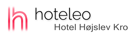 hoteleo - Hotel Højslev Kro