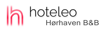 hoteleo - Hørhaven B&B