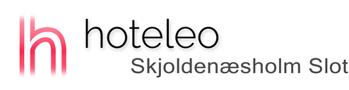 hoteleo - Skjoldenæsholm Slot